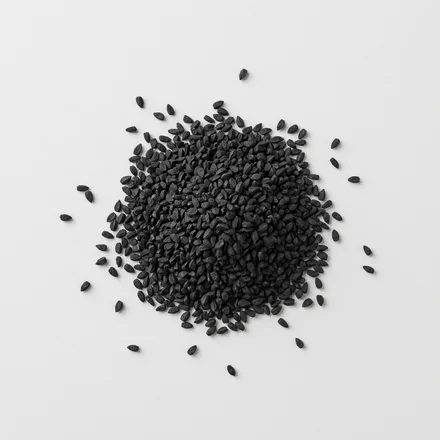 Nigella Sativa